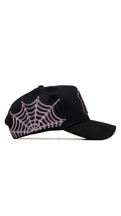 NY SPIDER Pink