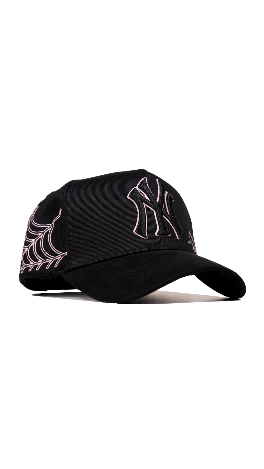 NY SPIDER Pink