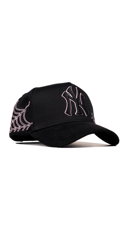 NY SPIDER Pink