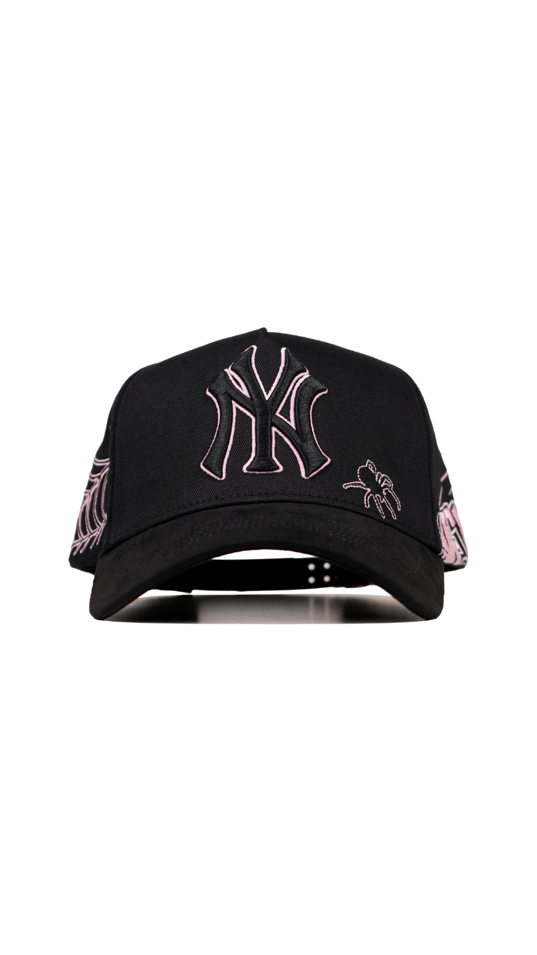 NY SPIDER Pink